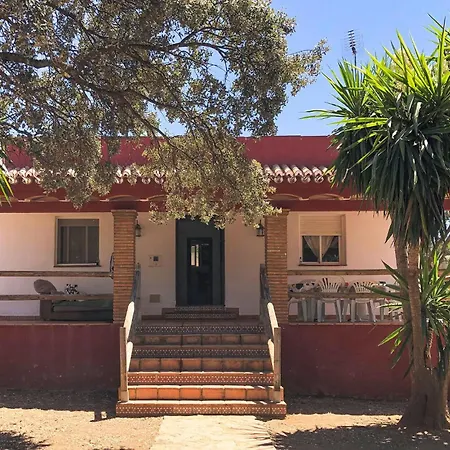 Lovely In With House A Mountain View Holiday home Ronda