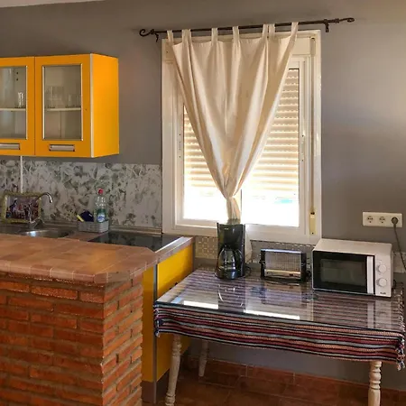 Holiday home Lovely In With House A Mountain View *