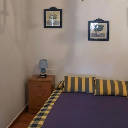Lovely In With House A Mountain View Holiday home Ronda