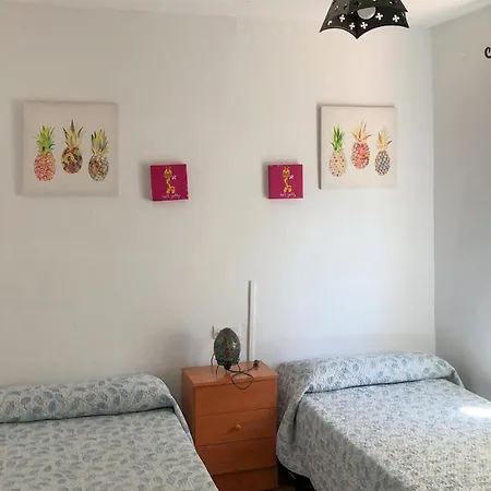 Lovely In With House A Mountain View Holiday home Ronda