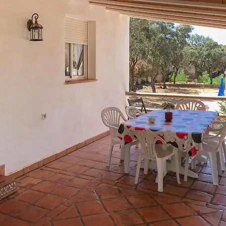 Holiday home Lovely In With House A Mountain View Ronda